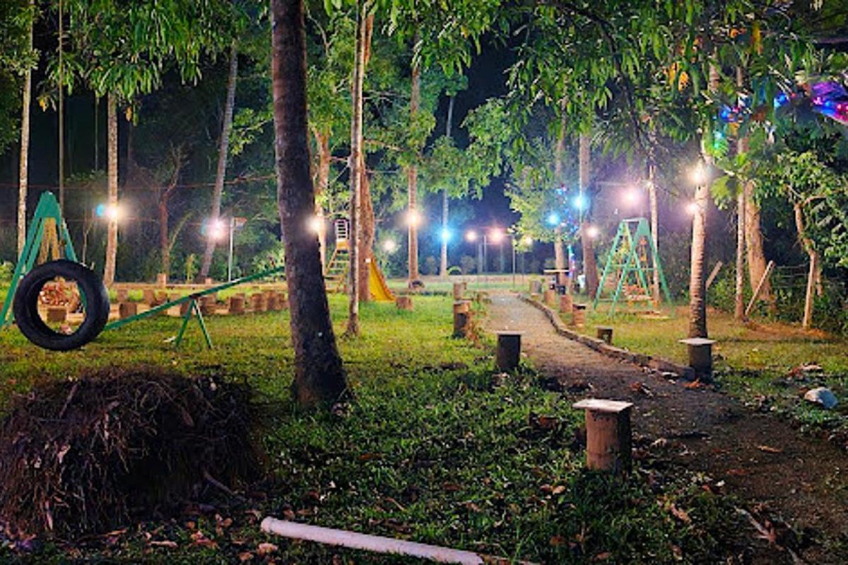 Paddyfield Inn Mananthavady Exterior photo
