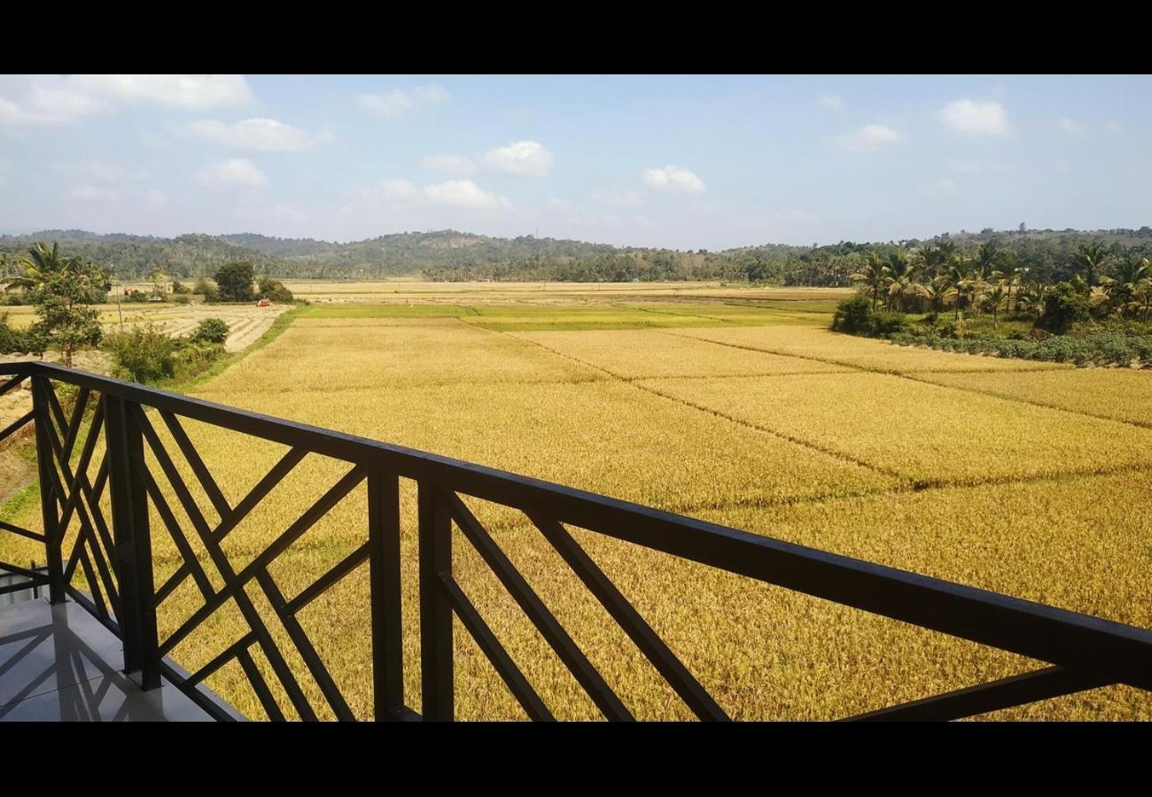 Paddyfield Inn Mananthavady Exterior photo