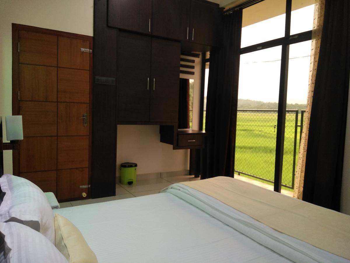 Paddyfield Inn Mananthavady Exterior photo