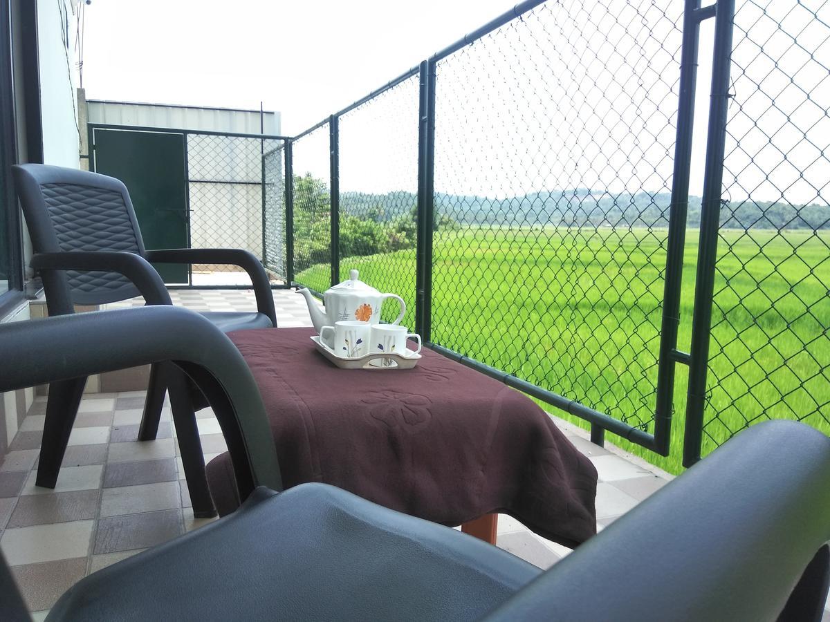 Paddyfield Inn Mananthavady Exterior photo